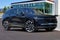 2024 Lincoln Nautilus Black Label