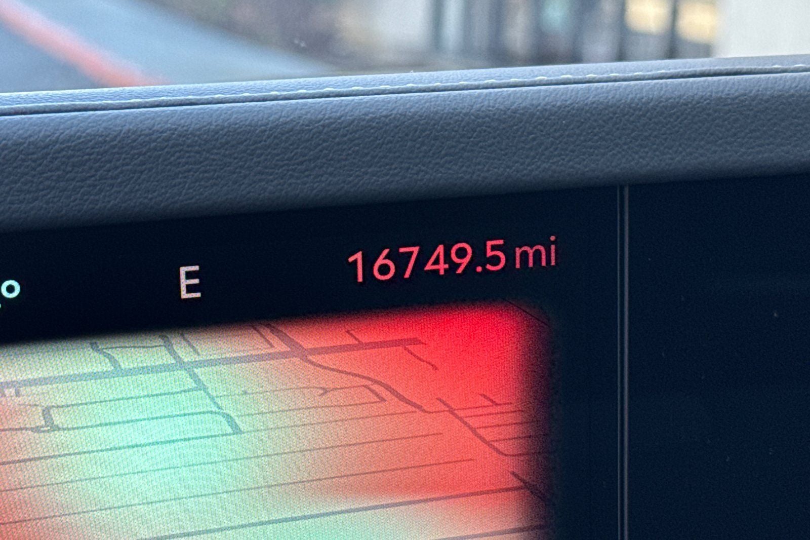2024 Lincoln Nautilus Black Label