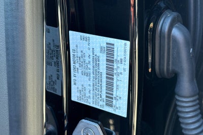 2024 Lincoln Nautilus Black Label