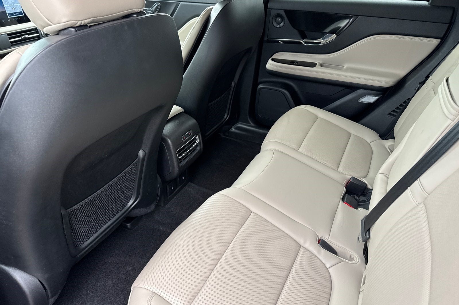 2025 Lincoln Corsair Plug-In Hybrid Grand Touring Equipment Group 302A