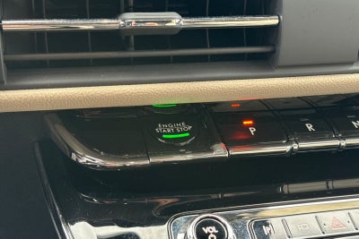 2025 Lincoln Corsair Plug-In Hybrid Grand Touring Equipment Group 302A