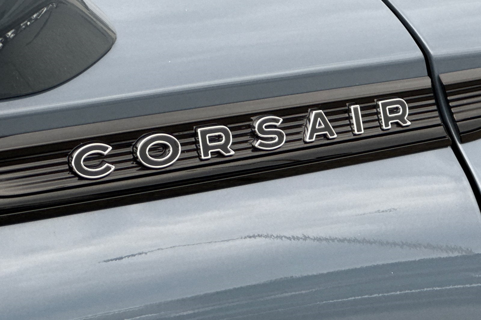 2025 Lincoln Corsair Plug-In Hybrid Grand Touring Equipment Group 302A