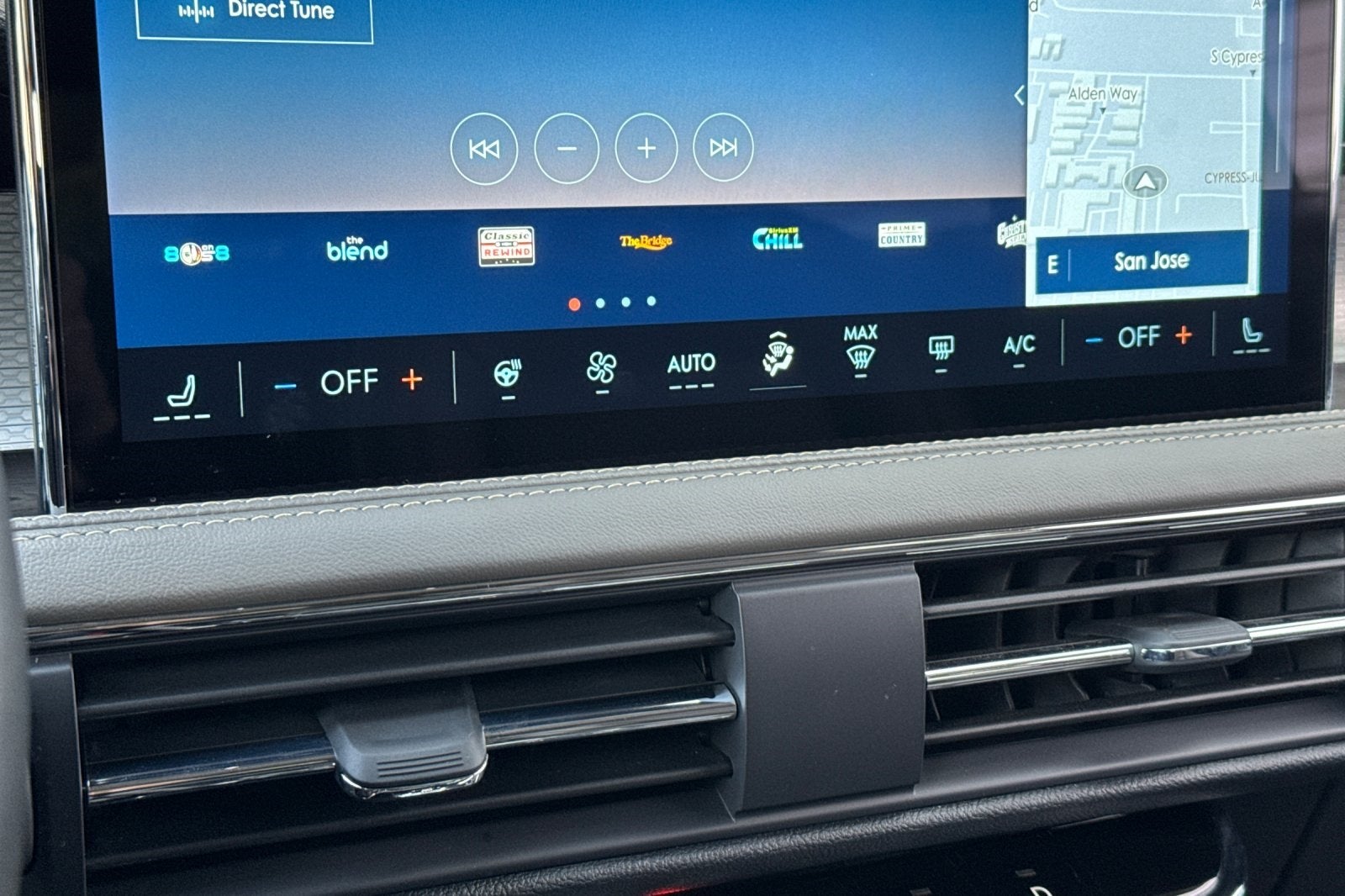 2025 Lincoln Corsair Plug-In Hybrid Grand Touring Equipment Group 302A