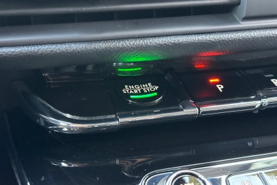 2025 Lincoln Corsair Plug-In Hybrid Grand Touring Equipment Group 302A