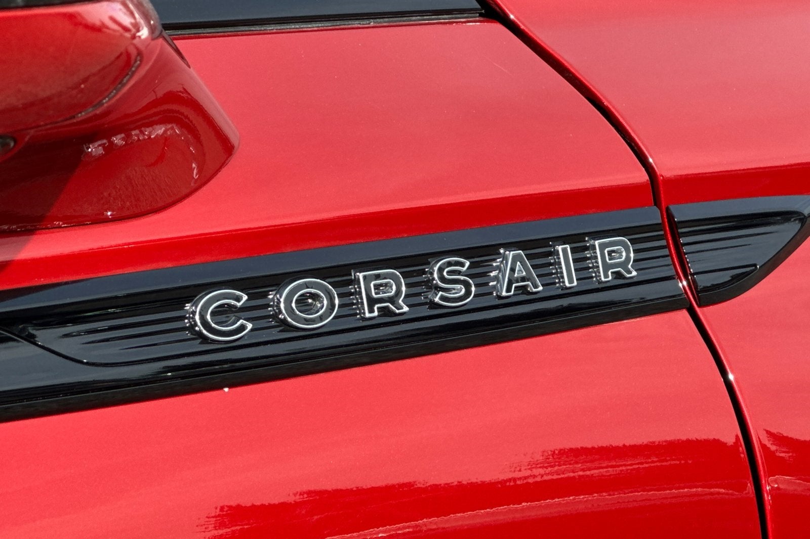 2025 Lincoln Corsair Plug-In Hybrid Grand Touring Equipment Group 302A