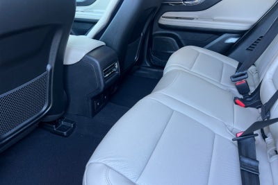 2026 Lincoln Corsair Plug-In Hybrid Grand Touring