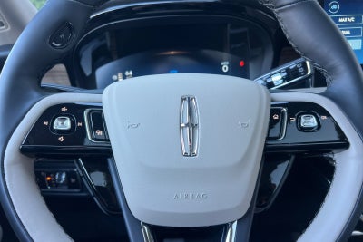 2026 Lincoln Corsair Plug-In Hybrid Grand Touring