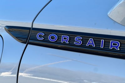 2026 Lincoln Corsair Plug-In Hybrid Grand Touring