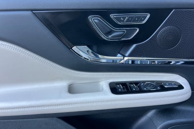 2026 Lincoln Corsair Plug-In Hybrid Grand Touring