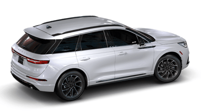 2026 Lincoln Corsair Plug-In Hybrid Grand Touring