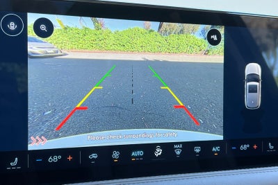 2024 Lincoln Corsair Plug-In Hybrid Grand Touring Equipment Group 300A