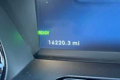 2024 Lincoln Corsair Plug-In Hybrid Grand Touring Equipment Group 300A