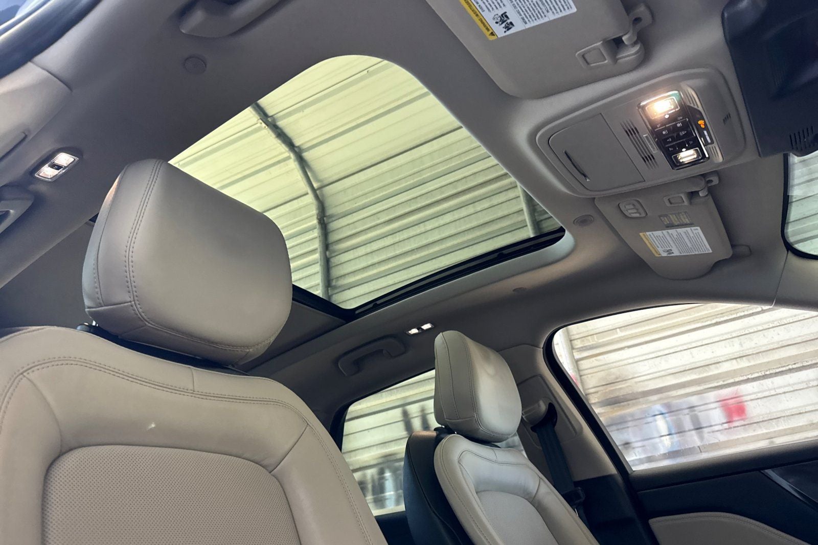 2025 Lincoln Corsair Plug-In Hybrid Grand Touring