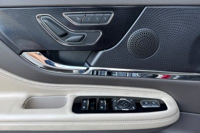 2023 Lincoln Corsair Plug-In Hybrid Grand Touring Equipment Group 301A