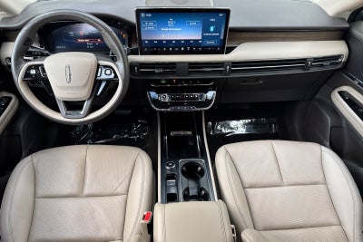 2023 Lincoln Corsair Plug-In Hybrid Grand Touring Equipment Group 301A