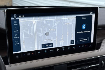 2023 Lincoln Corsair Plug-In Hybrid Grand Touring Equipment Group 301A