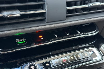 2023 Lincoln Corsair Plug-In Hybrid Grand Touring Equipment Group 301A