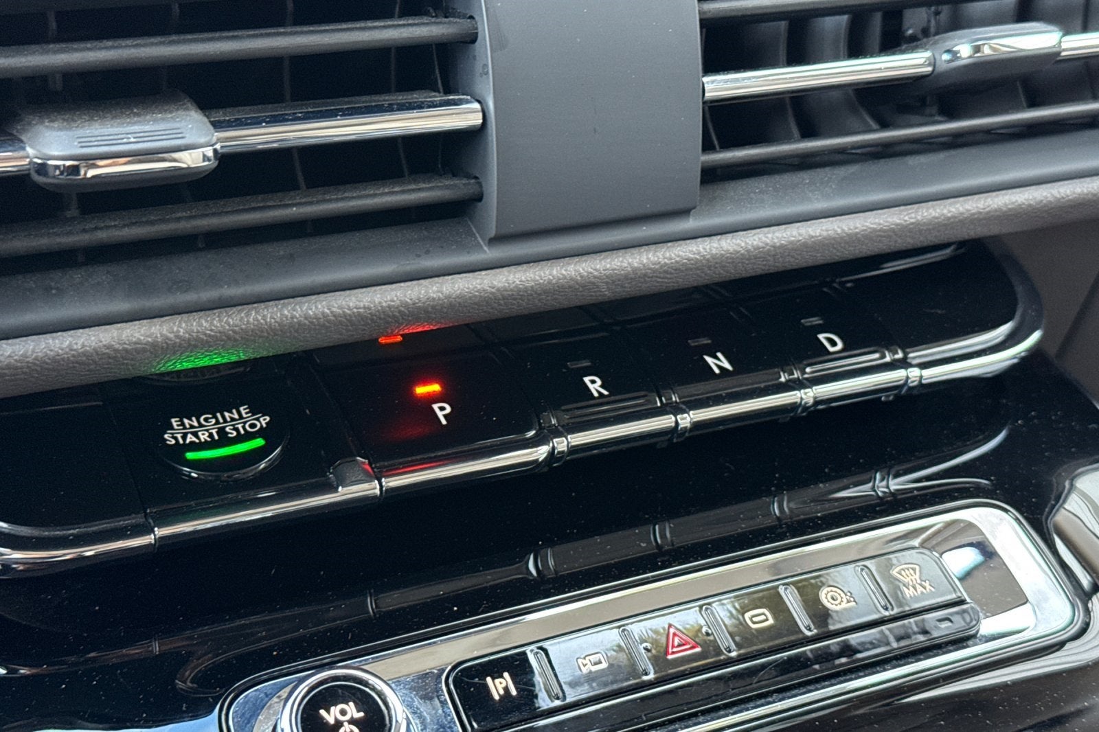 2023 Lincoln Corsair Plug-In Hybrid Grand Touring Equipment Group 301A