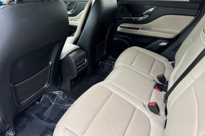 2025 Lincoln Corsair Plug-In Hybrid Grand Touring Equipment Group 301A