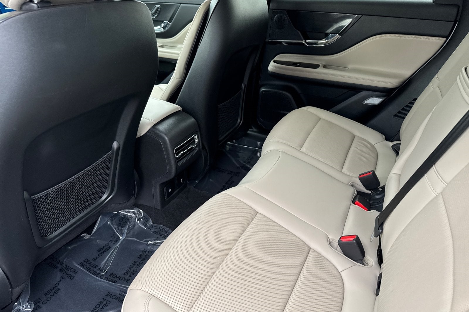 2025 Lincoln Corsair Plug-In Hybrid Grand Touring Equipment Group 301A