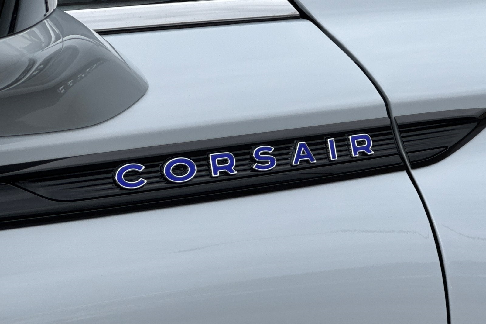 2025 Lincoln Corsair Plug-In Hybrid Grand Touring Equipment Group 301A