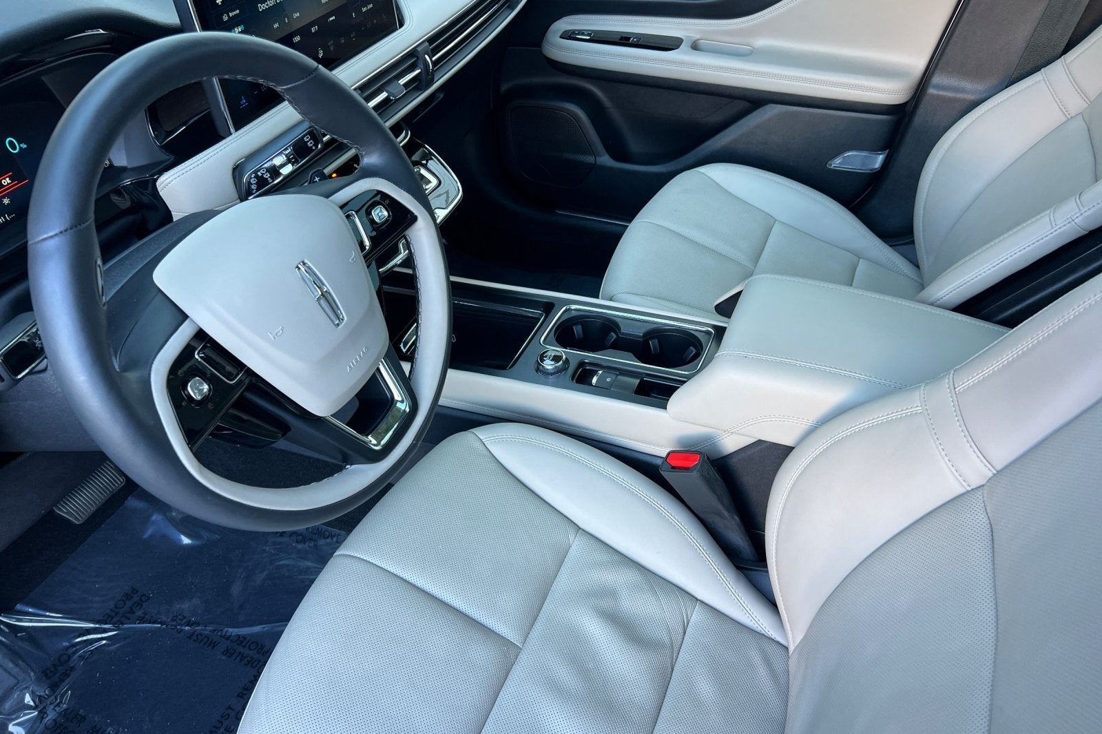 2025 Lincoln Corsair Plug-In Hybrid Grand Touring