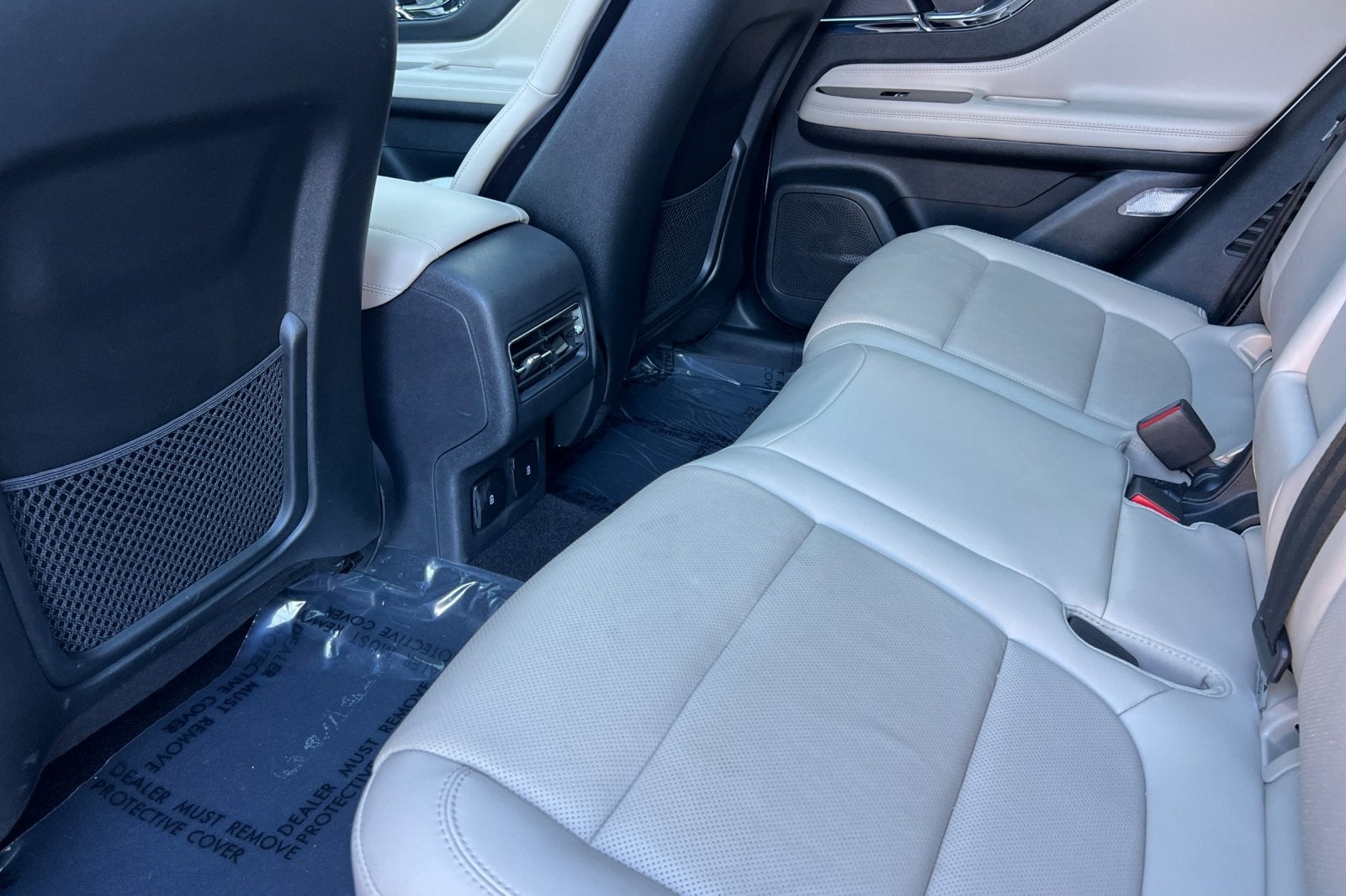 2025 Lincoln Corsair Plug-In Hybrid Grand Touring