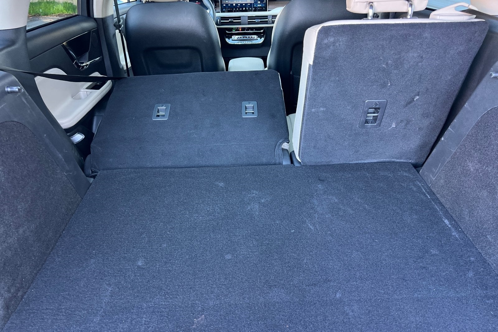 2025 Lincoln Corsair Plug-In Hybrid Grand Touring