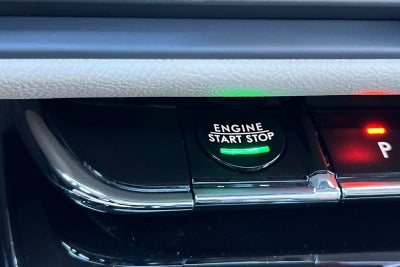 2025 Lincoln Corsair Plug-In Hybrid Grand Touring