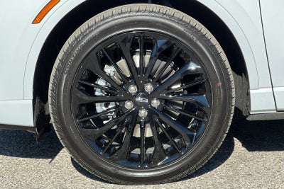 2025 Lincoln Corsair Plug-In Hybrid Grand Touring