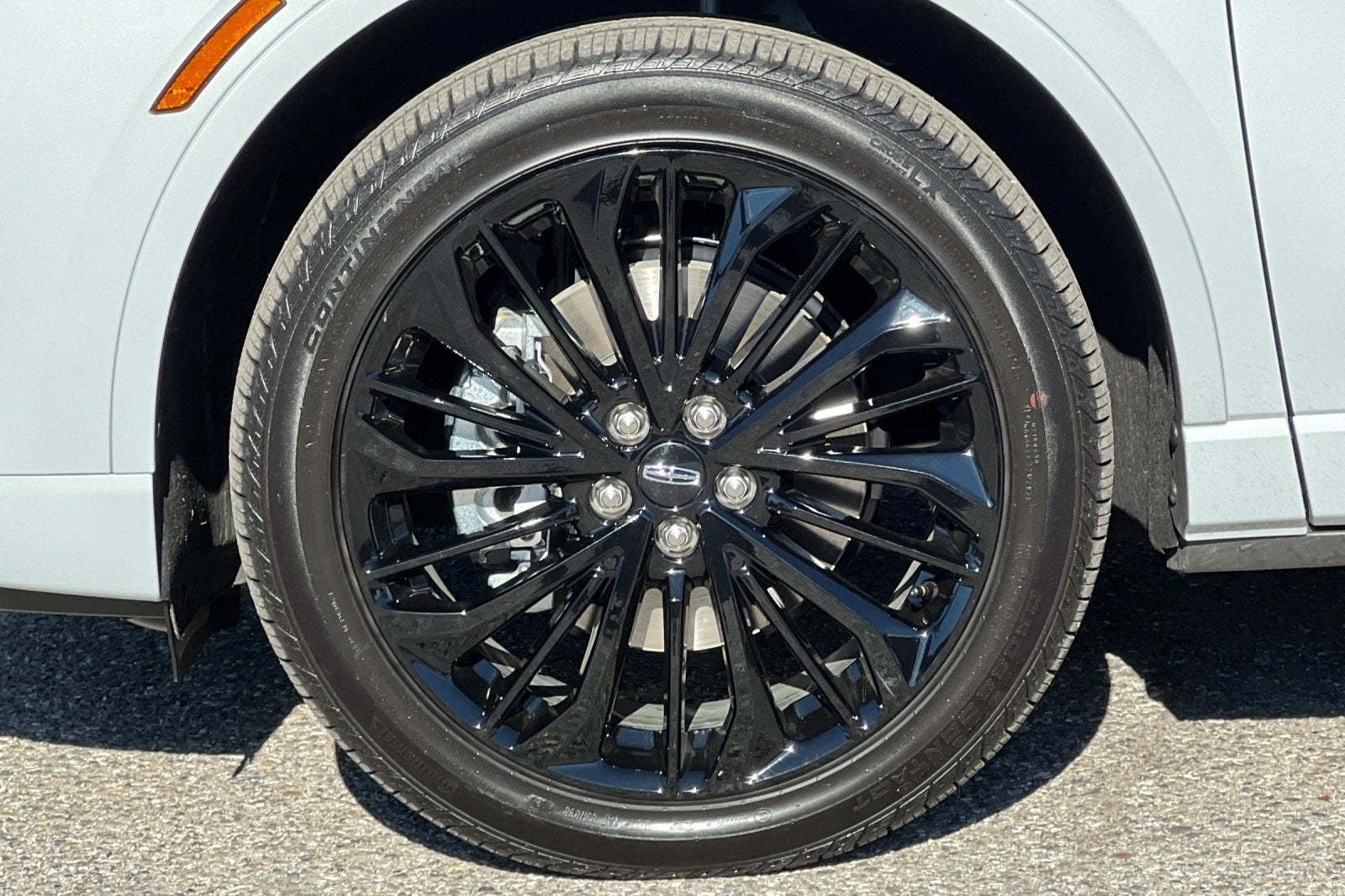 2025 Lincoln Corsair Plug-In Hybrid Grand Touring