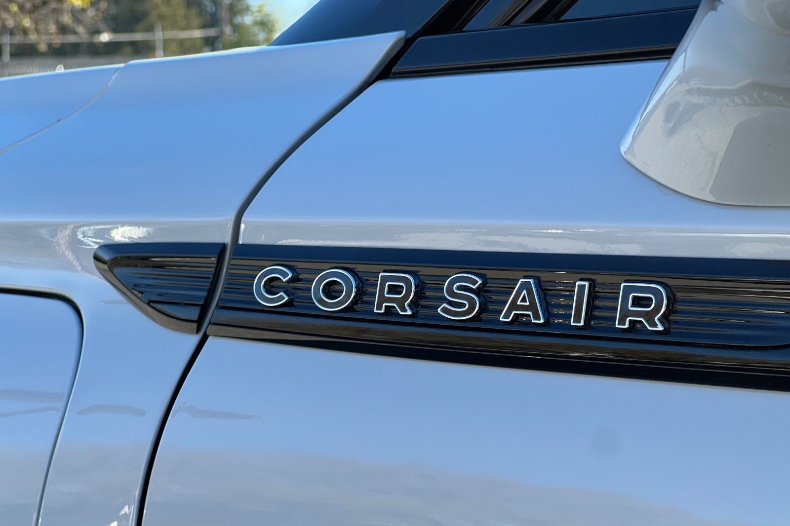 2025 Lincoln Corsair Plug-In Hybrid Grand Touring