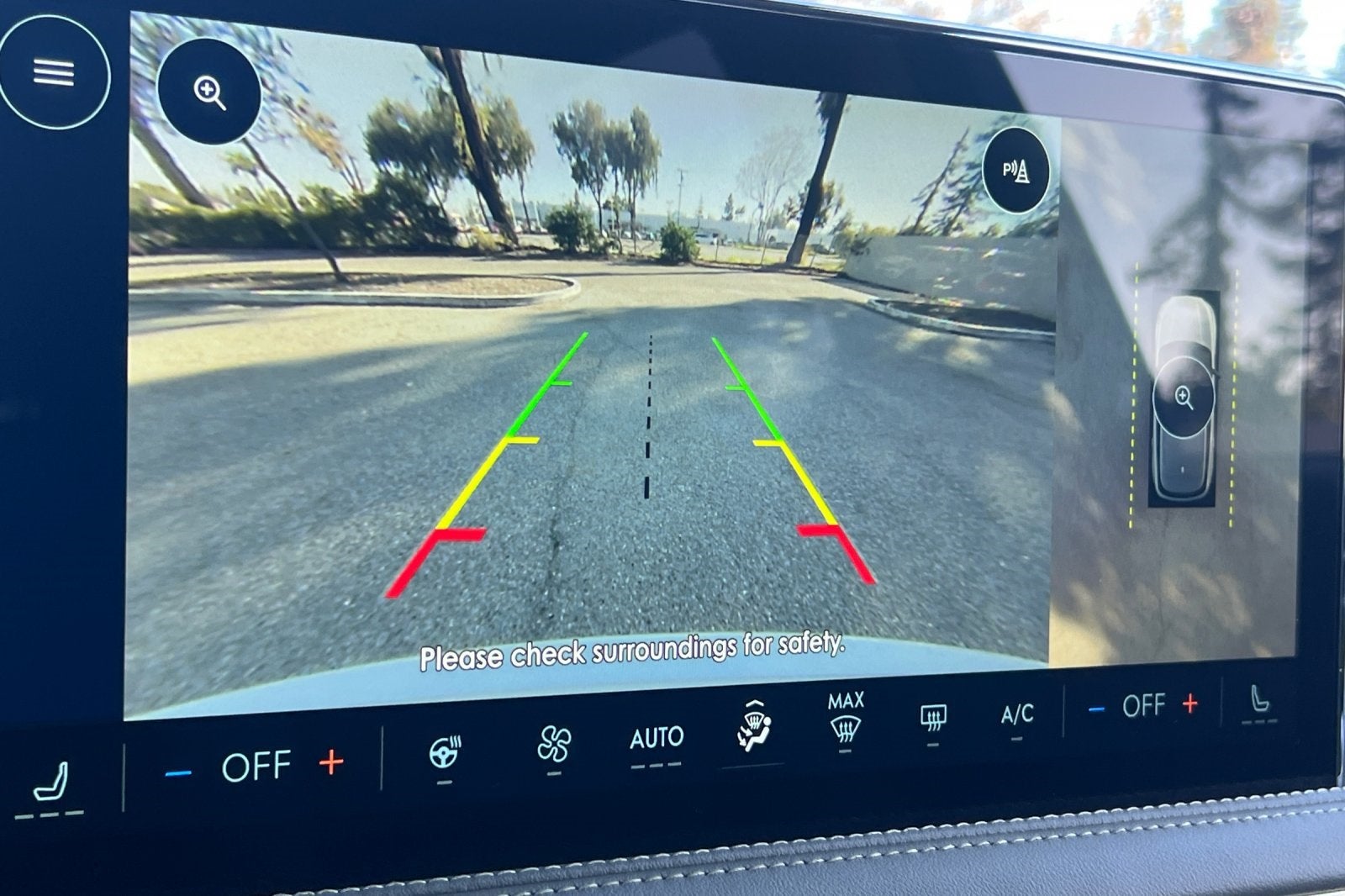 2026 Lincoln Corsair Plug-In Hybrid Grand Touring