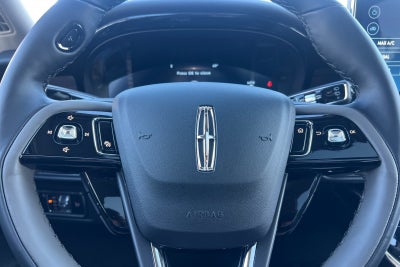 2026 Lincoln Corsair Plug-In Hybrid Grand Touring