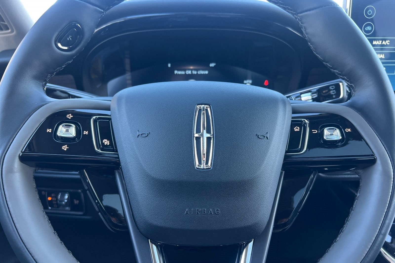 2026 Lincoln Corsair Plug-In Hybrid Grand Touring