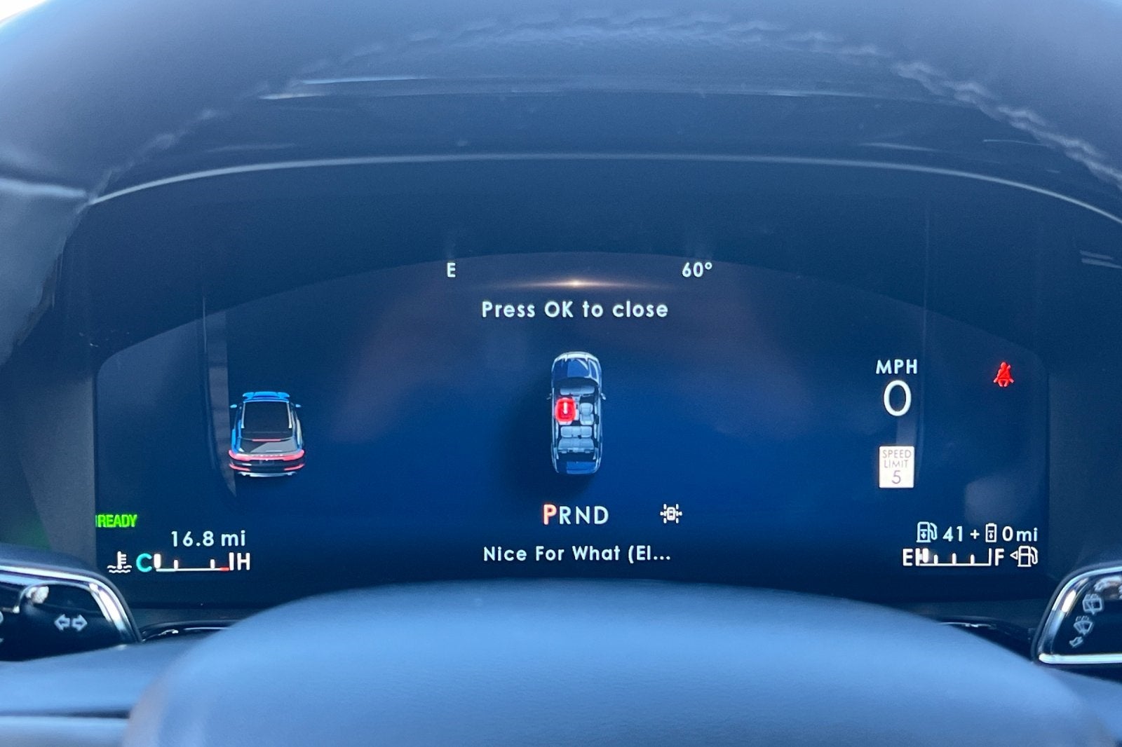 2026 Lincoln Corsair Plug-In Hybrid Grand Touring