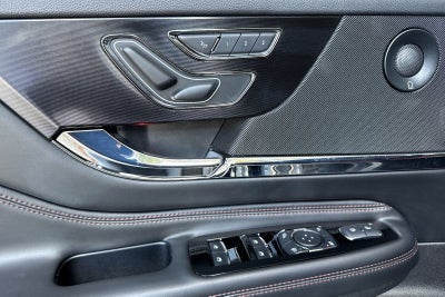 2025 Lincoln Corsair Plug-In Hybrid Grand Touring