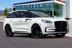 2025 Lincoln Corsair Plug-In Hybrid Grand Touring