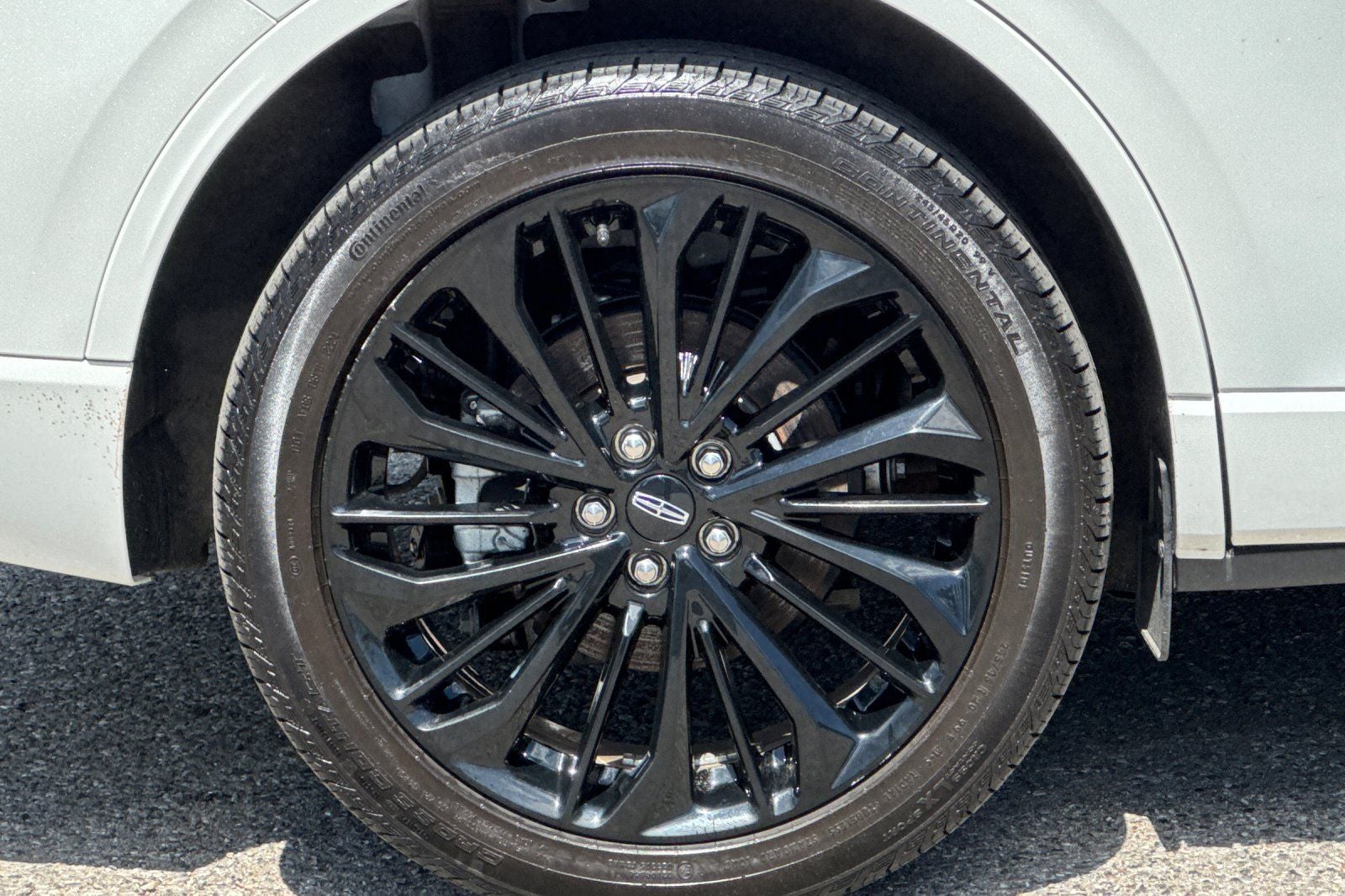 2025 Lincoln Corsair Plug-In Hybrid Grand Touring