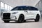 2025 Lincoln Corsair Plug-In Hybrid Grand Touring