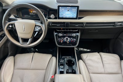 2022 Lincoln Corsair Grand Touring Equipment Group 300A