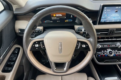 2022 Lincoln Corsair Grand Touring Equipment Group 300A