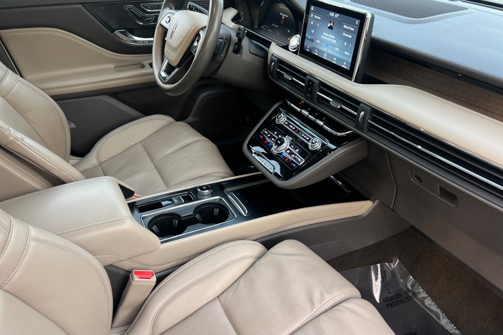 2022 Lincoln Corsair Grand Touring Equipment Group 300A