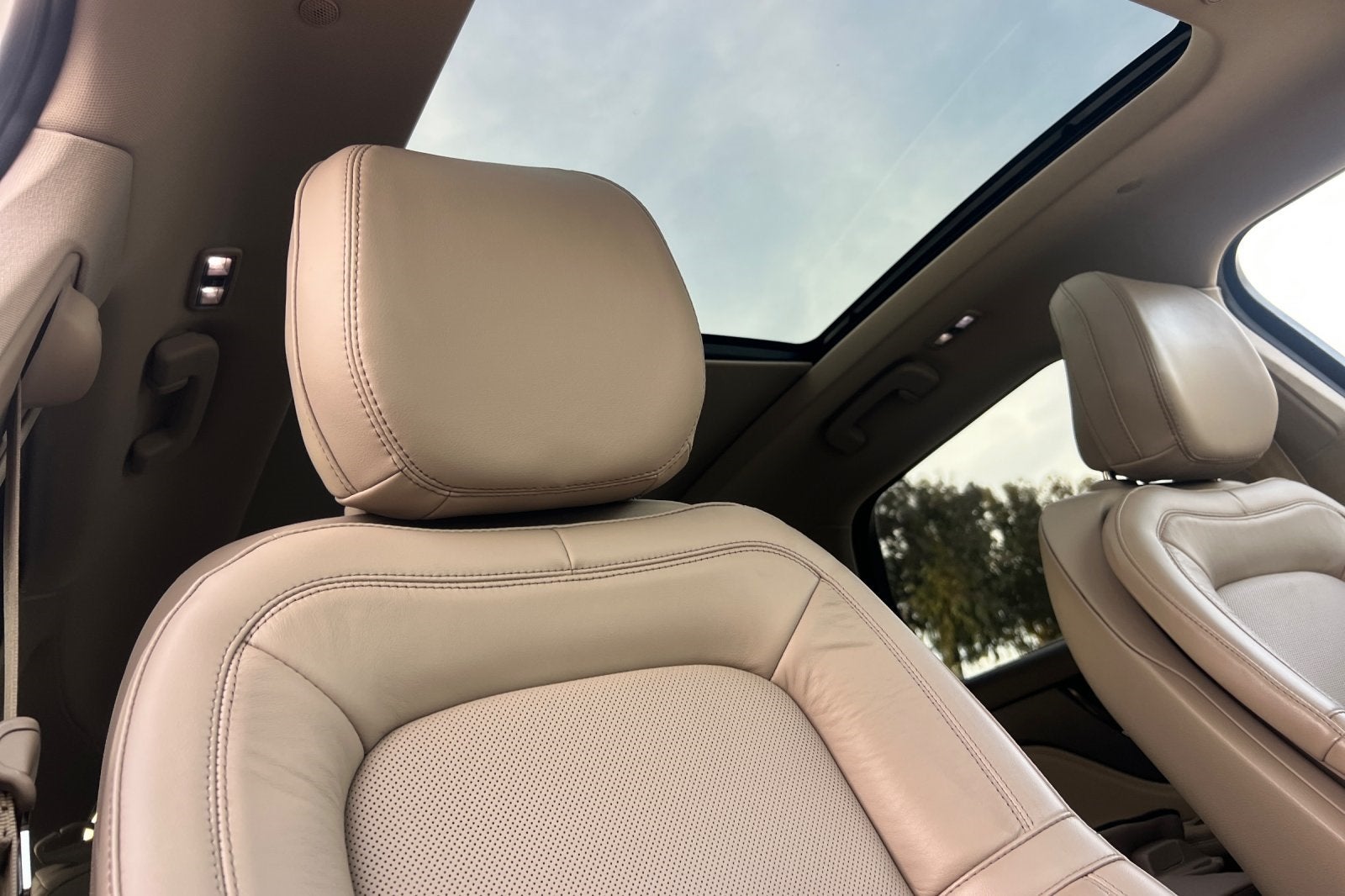 2022 Lincoln Corsair Grand Touring Equipment Group 300A