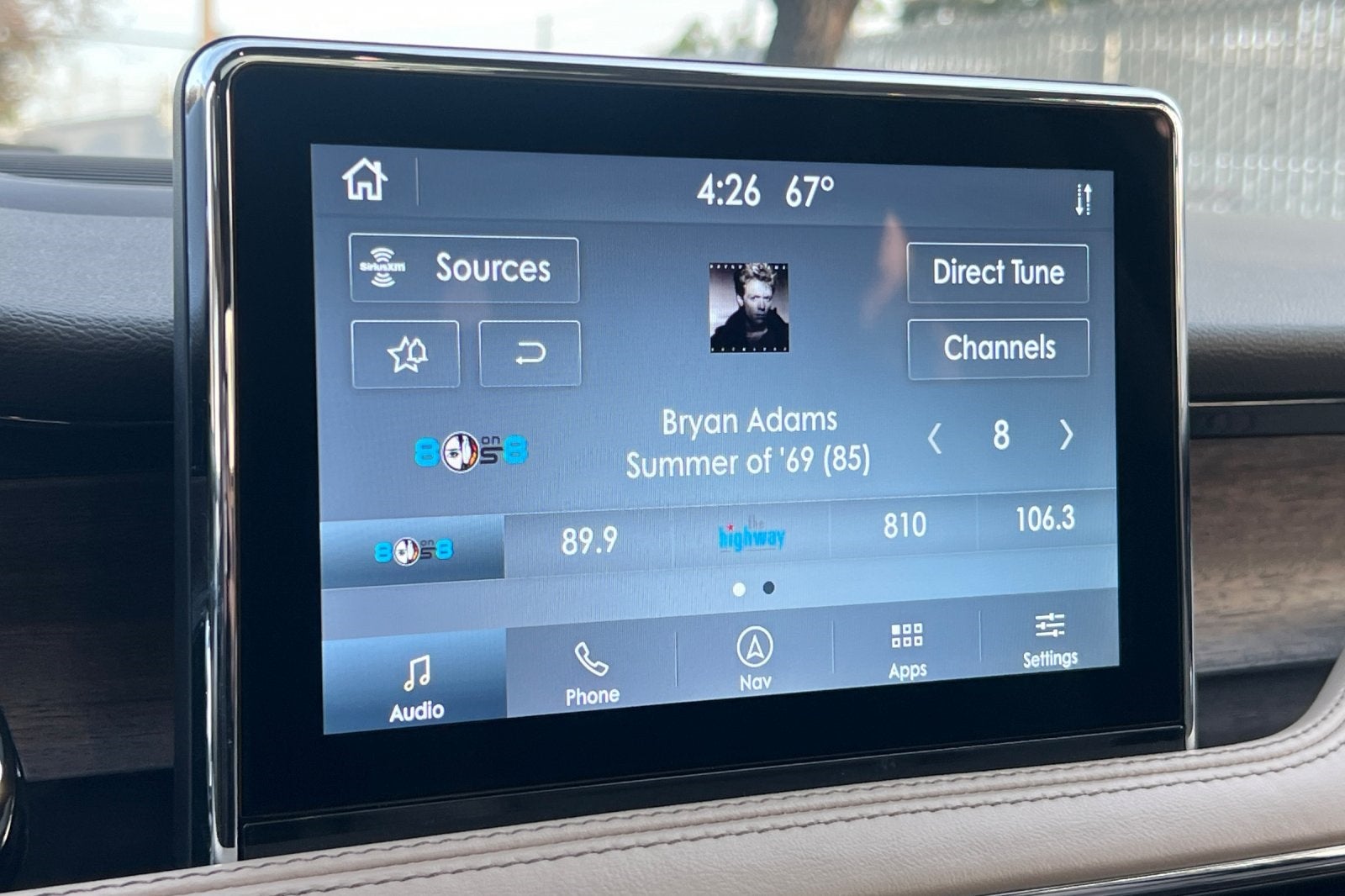 2022 Lincoln Corsair Grand Touring Equipment Group 300A