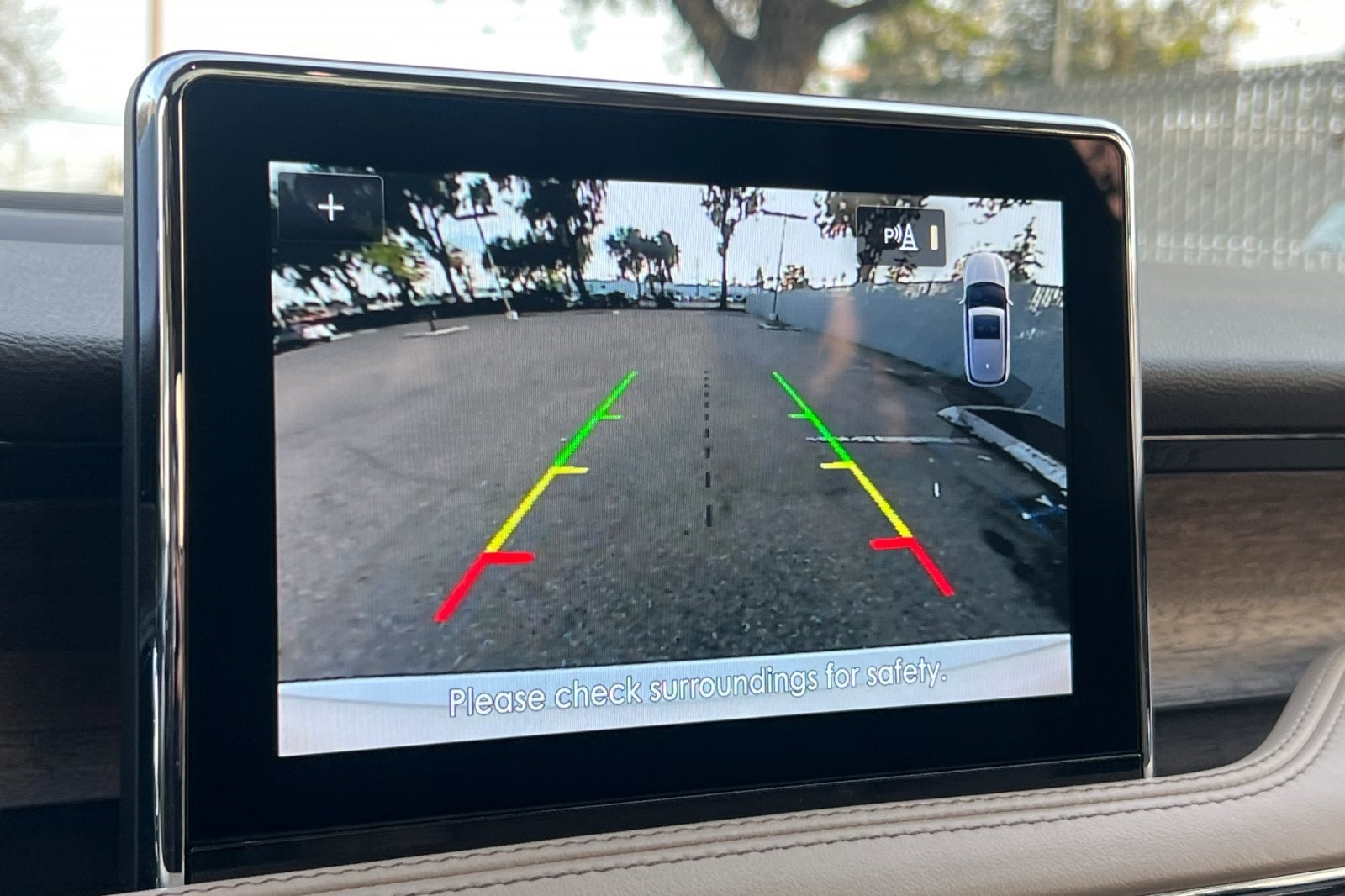 2022 Lincoln Corsair Grand Touring Equipment Group 300A