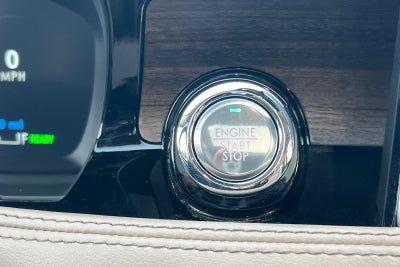 2022 Lincoln Corsair Grand Touring Equipment Group 300A