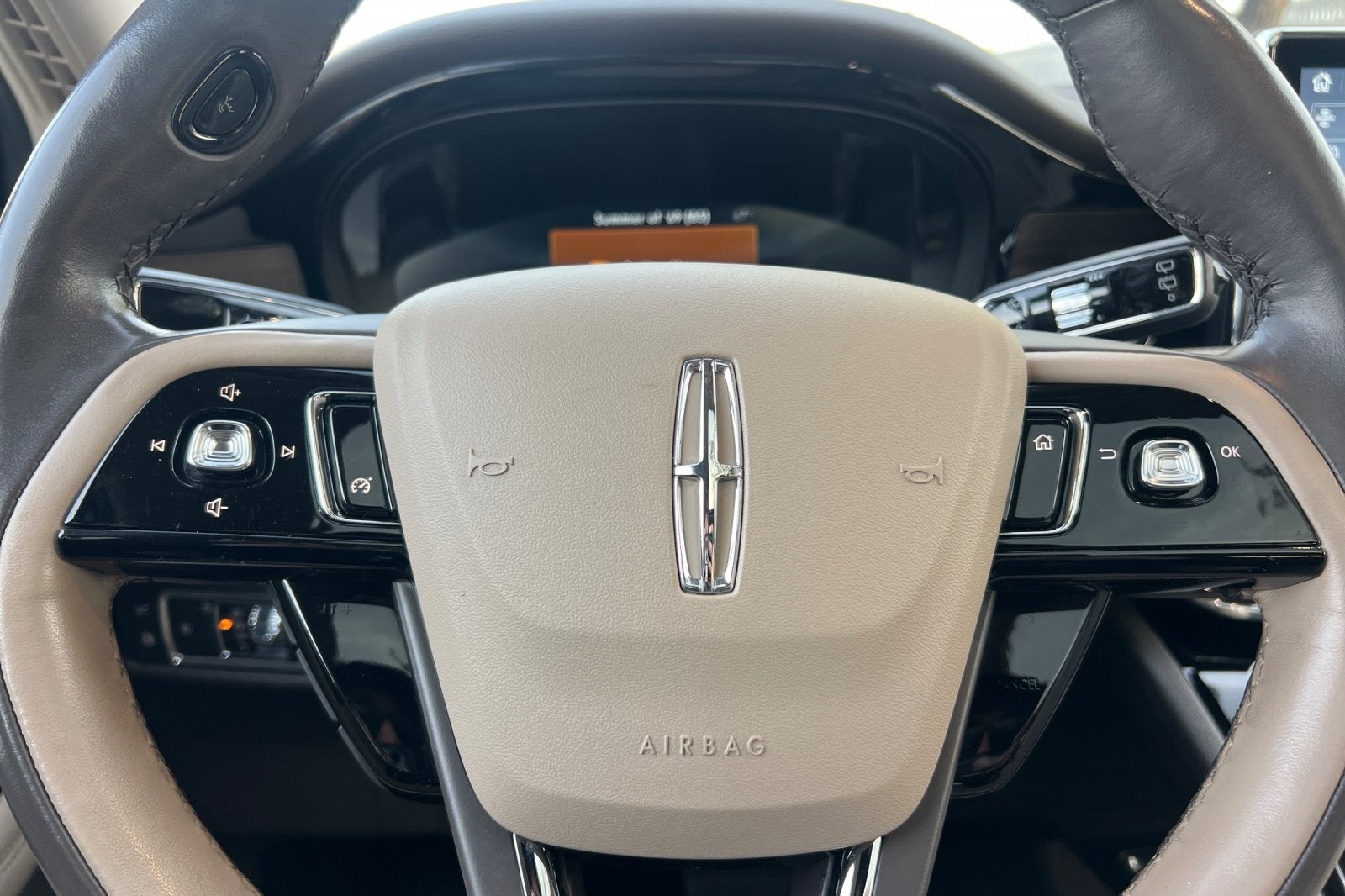 2022 Lincoln Corsair Grand Touring Equipment Group 300A