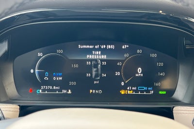 2022 Lincoln Corsair Grand Touring Equipment Group 300A