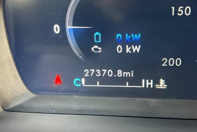 2022 Lincoln Corsair Grand Touring Equipment Group 300A